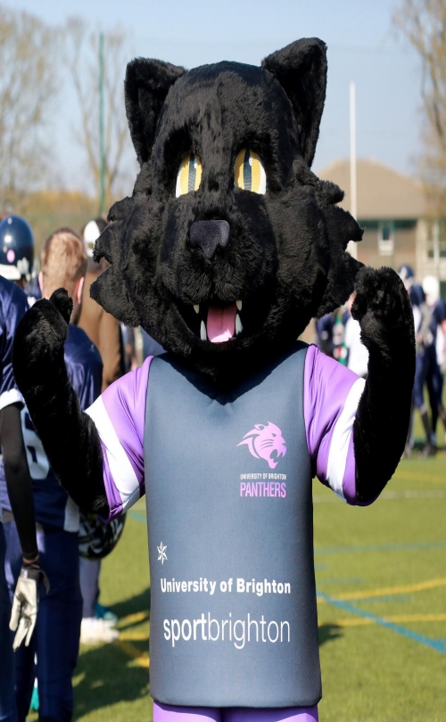 Educo - University of Brighton - Moulsecoomb Campus